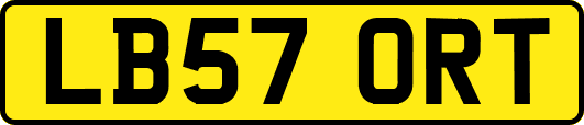 LB57ORT