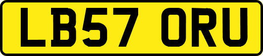 LB57ORU