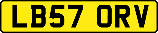 LB57ORV
