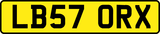 LB57ORX