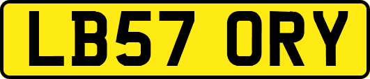 LB57ORY