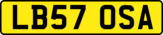 LB57OSA
