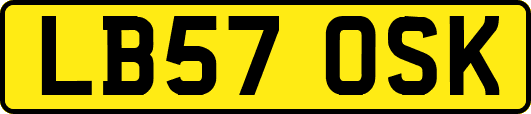 LB57OSK