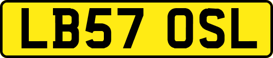 LB57OSL