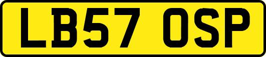LB57OSP