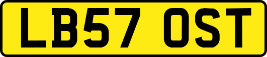 LB57OST