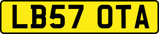 LB57OTA