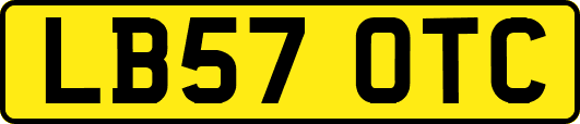 LB57OTC