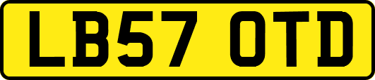 LB57OTD
