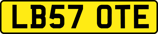 LB57OTE