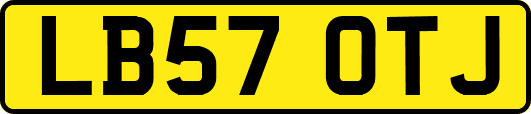 LB57OTJ