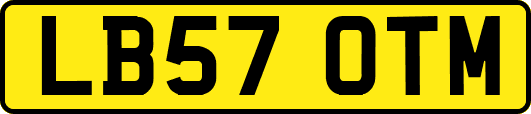 LB57OTM