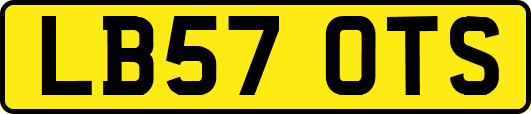 LB57OTS