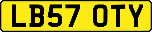 LB57OTY