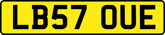 LB57OUE