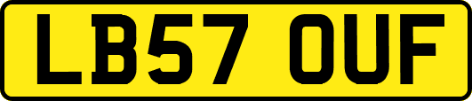 LB57OUF