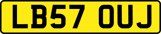 LB57OUJ