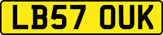 LB57OUK