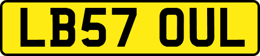 LB57OUL