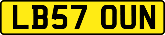 LB57OUN