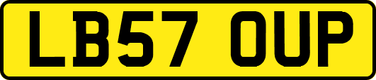 LB57OUP