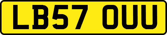 LB57OUU