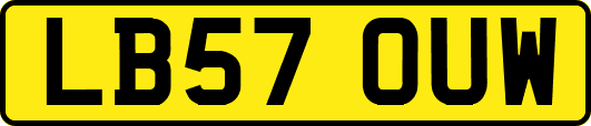 LB57OUW