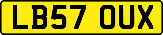 LB57OUX