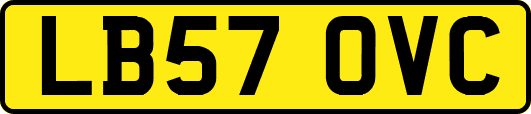 LB57OVC
