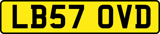 LB57OVD