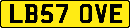 LB57OVE