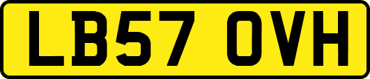 LB57OVH