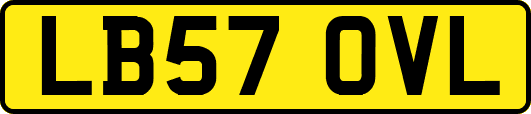 LB57OVL