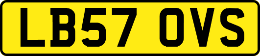 LB57OVS
