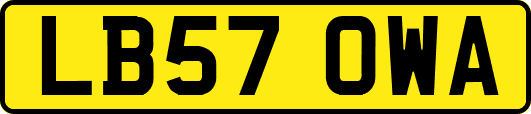 LB57OWA