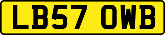 LB57OWB