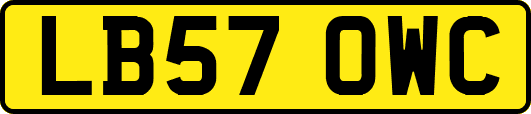 LB57OWC