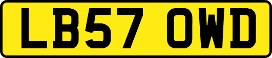 LB57OWD