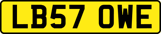 LB57OWE