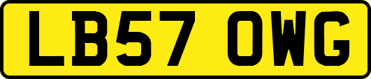 LB57OWG