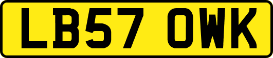 LB57OWK