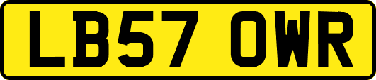 LB57OWR