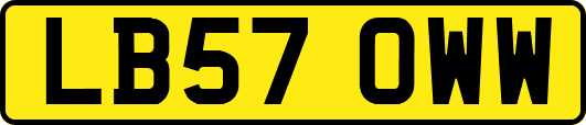 LB57OWW