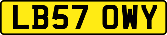 LB57OWY