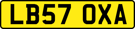 LB57OXA