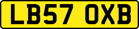 LB57OXB