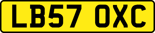 LB57OXC
