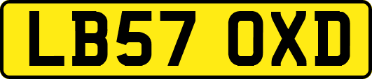 LB57OXD