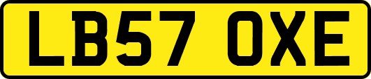 LB57OXE