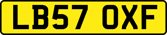 LB57OXF